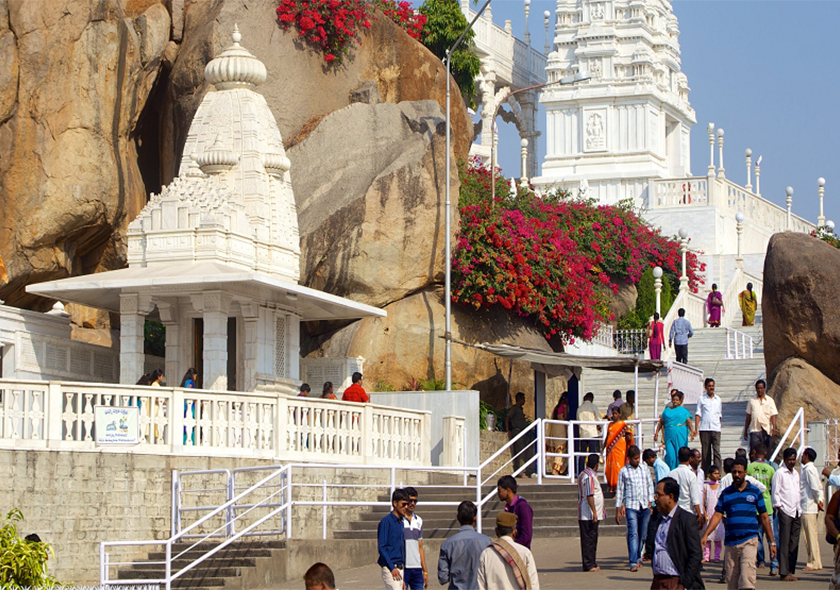 Hyderabad