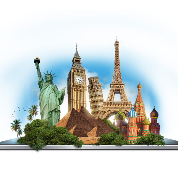 travel-concept-with